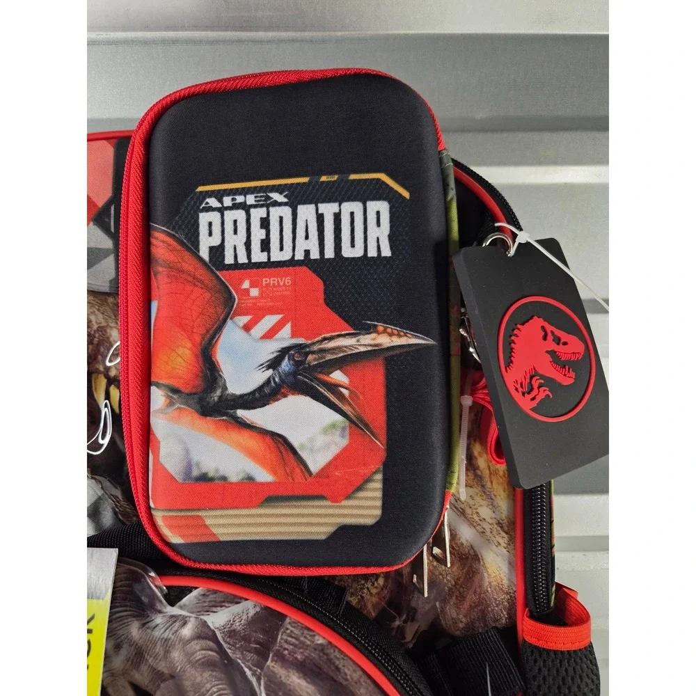 Jurassic World Rebirth 17